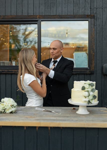 Kate & Brigham — kate & brigham, photo 413