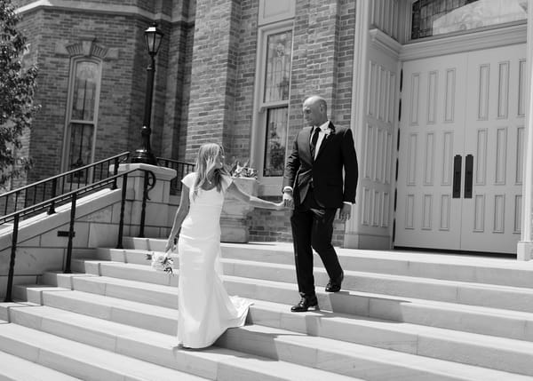 Kate & Brigham — kate & brigham, photo 217