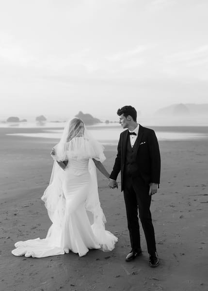 Liz & Duke — liz & duke, photo 513