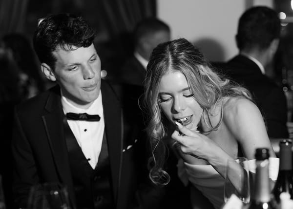 Liz & Duke — liz & duke, photo 676