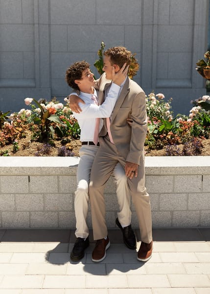 Ashlyn & Easton — ashlyn & easton, photo 227