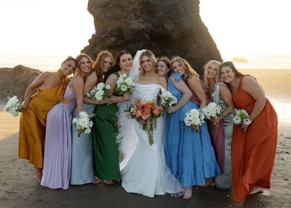 Liz & Duke — liz & duke, photo 393