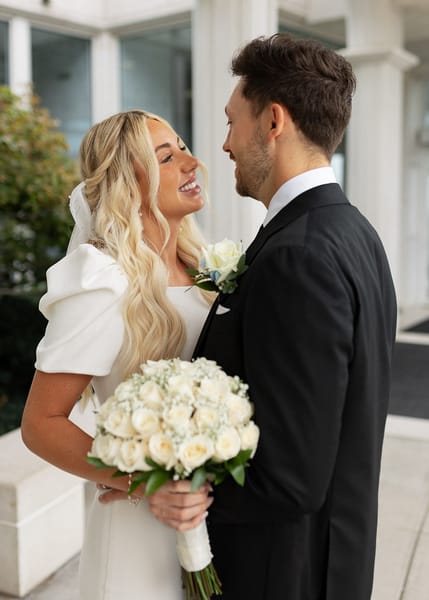 Kelsie & Crofton — kelsie & crofton, photo 9