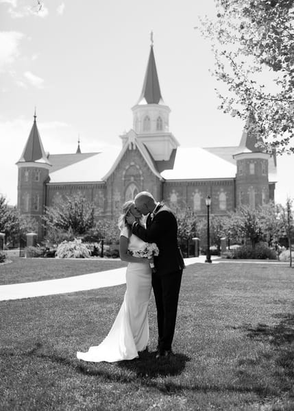 Kate & Brigham — kate & brigham, photo 181