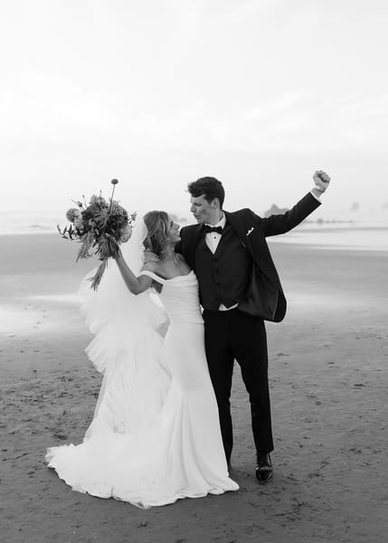 Liz & Duke — liz & duke, photo 453