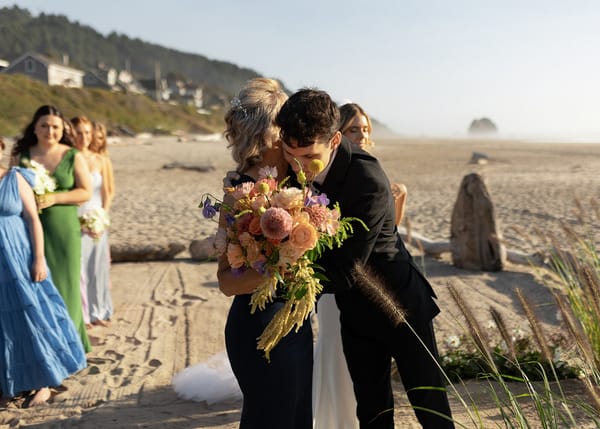 Liz & Duke — liz & duke, photo 163
