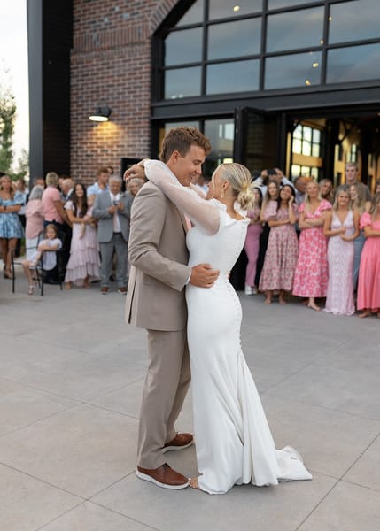 Ashlyn & Easton — ashlyn & easton, photo 581