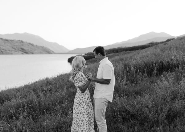 Sage & Mitchell — sage & mitchell, photo 2