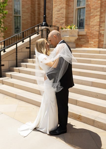 Kate & Brigham — kate & brigham, photo 226
