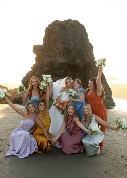 Liz & Duke — liz & duke, photo 409