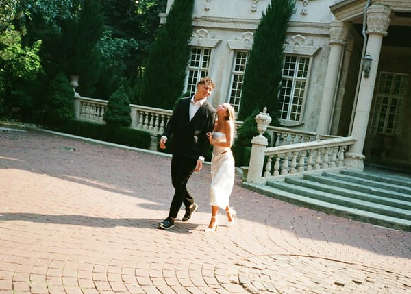 Halee & Anthony — film, photo 237