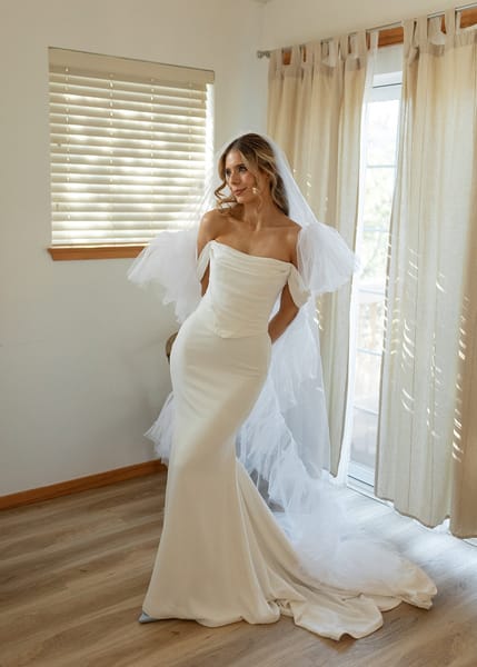Liz & Duke — liz & duke, photo 65