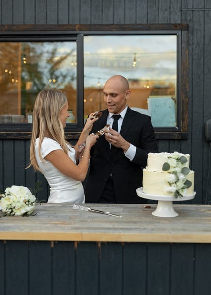Kate & Brigham — kate & brigham, photo 411