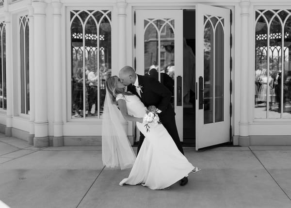 Kate & Brigham — kate & brigham, photo 7