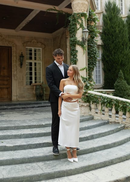 Halee & Anthony — halee & anthony, photo 9