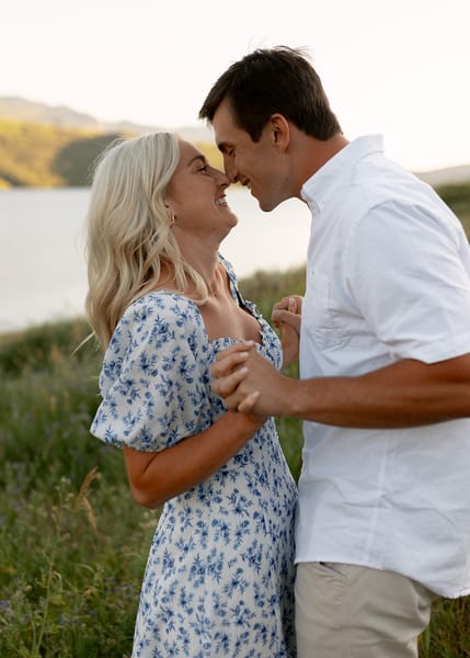 Sage & Mitchell — sage & mitchell, photo 7