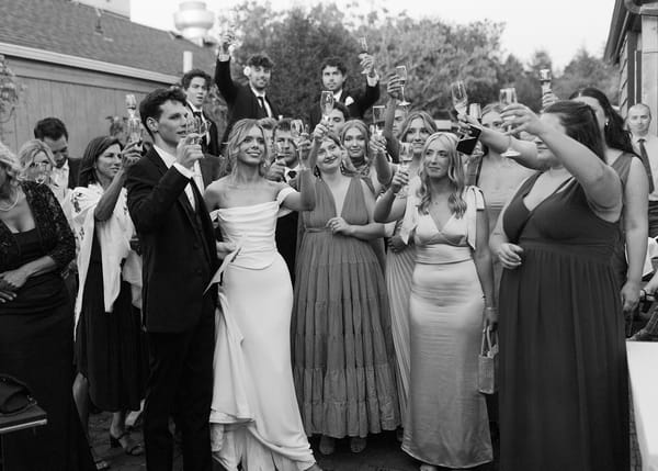 Liz & Duke — liz & duke, photo 583