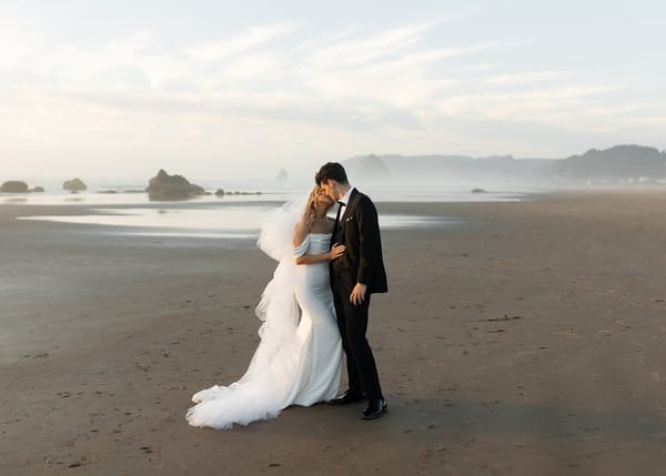 Liz & Duke — liz & duke, photo 500
