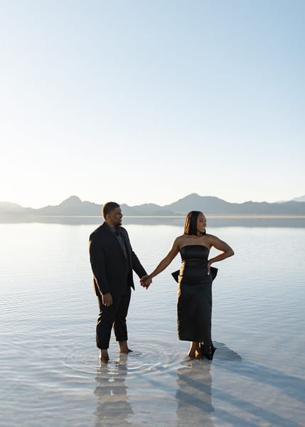 Nickkia & Brandon — nickkia & brandon, photo 30