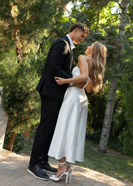 Halee & Anthony — halee & anthony, photo 47