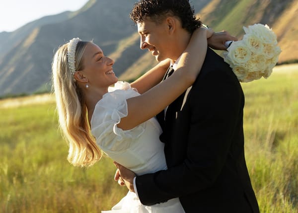 Katie & Sam — katie & sam, photo 5