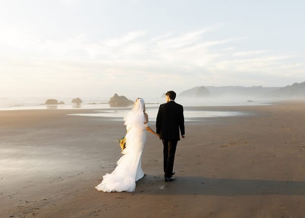 Liz & Duke — liz & duke, photo 463