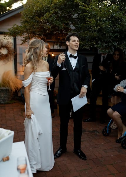 Liz & Duke — liz & duke, photo 546