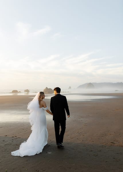 Liz & Duke — liz & duke, photo 459