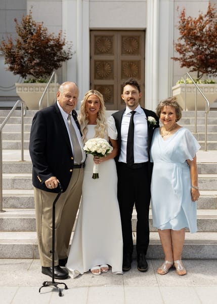 Kelsie & Crofton — kelsie & crofton, photo 244