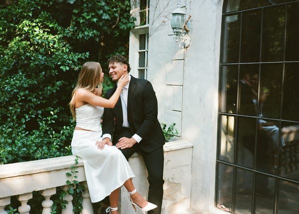 Halee & Anthony — film, photo 185