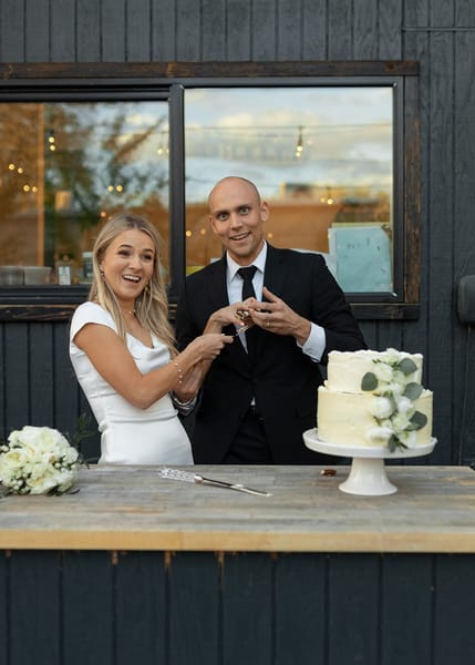 Kate & Brigham — kate & brigham, photo 410