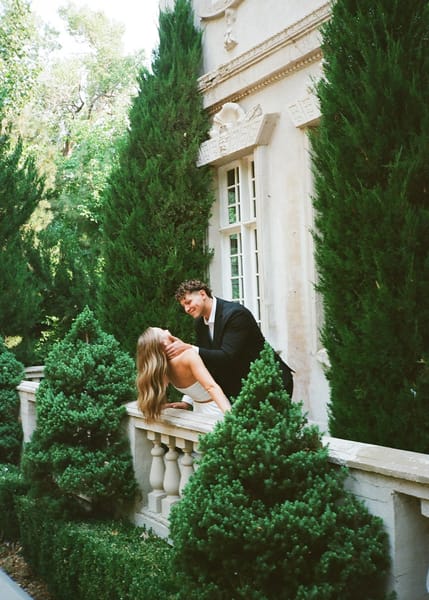 Halee & Anthony — film, photo 239