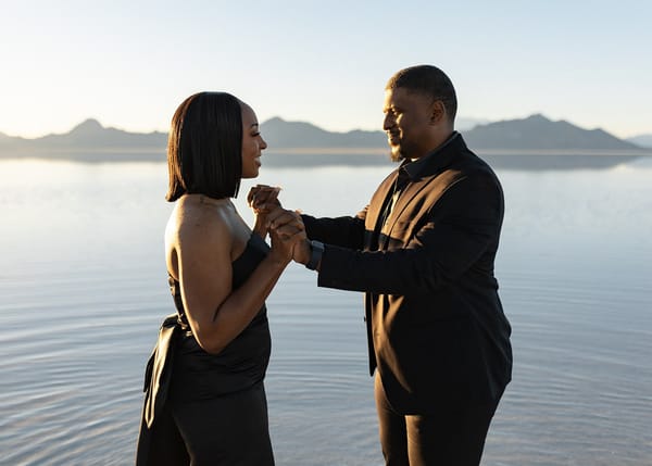 Nickkia & Brandon — nickkia & brandon, photo 37