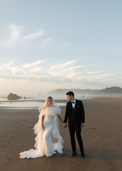 Liz & Duke — liz & duke, photo 509