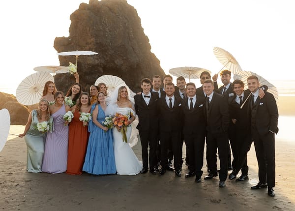 Liz & Duke — liz & duke, photo 304
