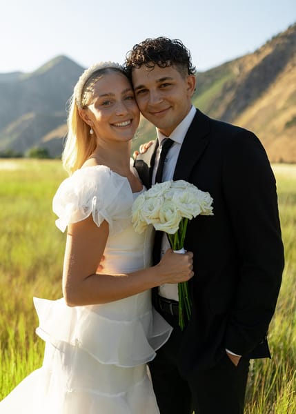 Katie & Sam — katie & sam, photo 13