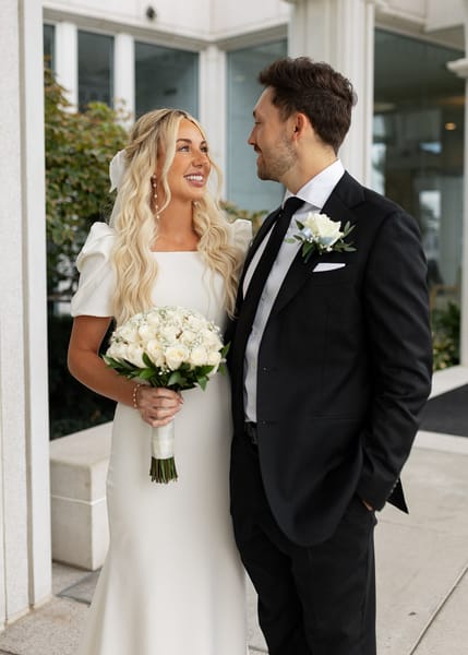 Kelsie & Crofton — kelsie & crofton, photo 6