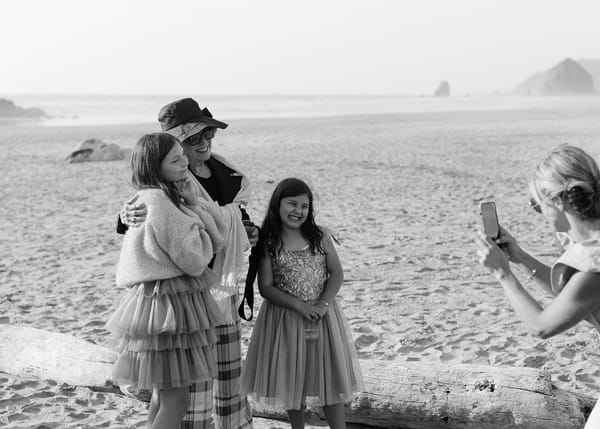 Liz & Duke — liz & duke, photo 237