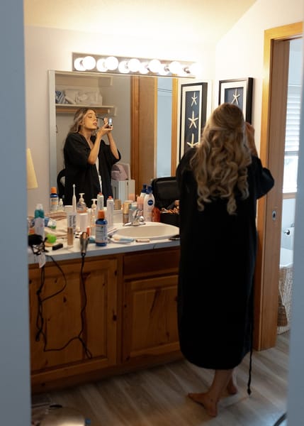 Liz & Duke — liz & duke, photo 42