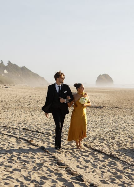 Liz & Duke — liz & duke, photo 137