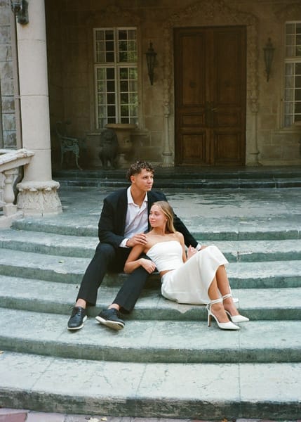 Halee & Anthony — film, photo 205