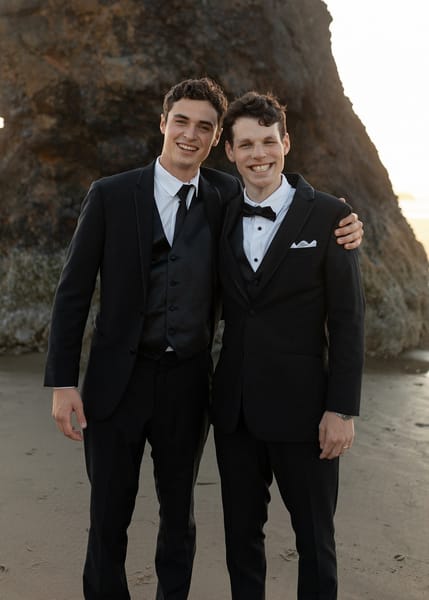 Liz & Duke — liz & duke, photo 352