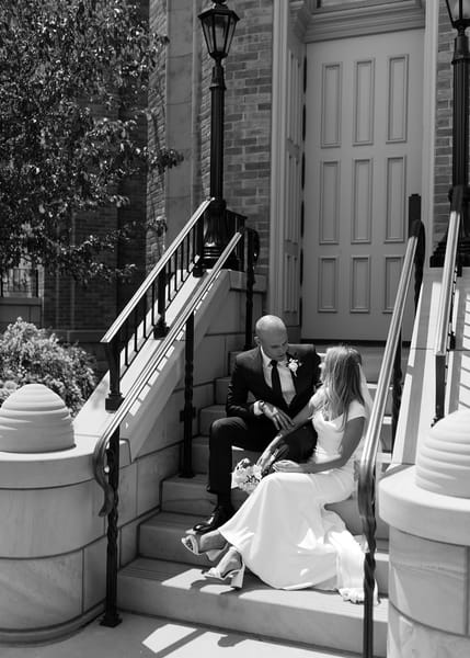 Kate & Brigham — kate & brigham, photo 213