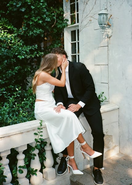 Halee & Anthony — film, photo 187