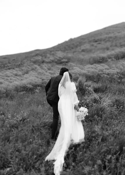 Elizabeth & Garrett — elizabeth & garrett, photo 16