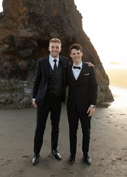 Liz & Duke — liz & duke, photo 360