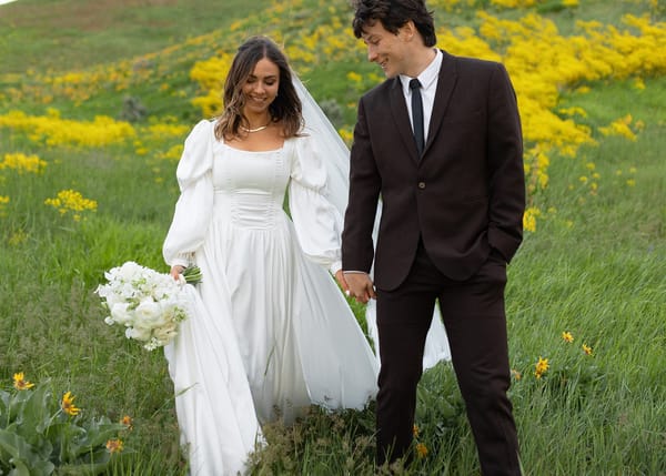 Elizabeth & Garrett — elizabeth & garrett, photo 69