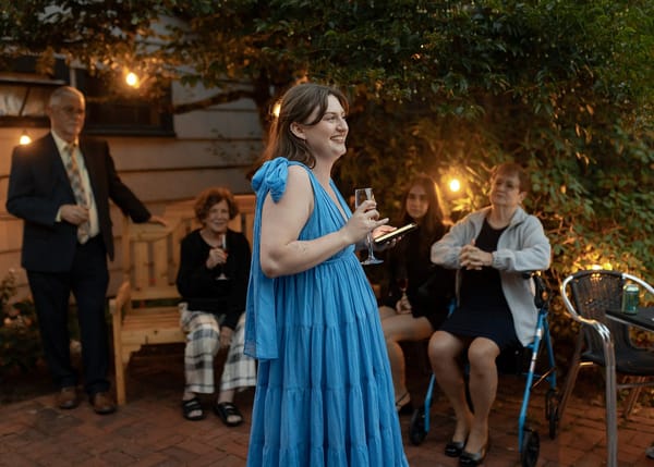 Liz & Duke — liz & duke, photo 552