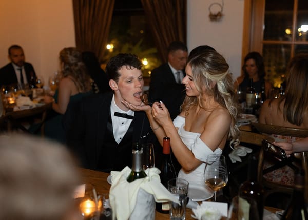 Liz & Duke — liz & duke, photo 668