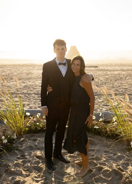 Liz & Duke — liz & duke, photo 285